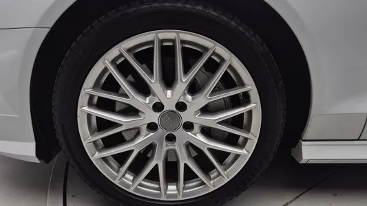 Audi A6 40 TFSI 2018 17