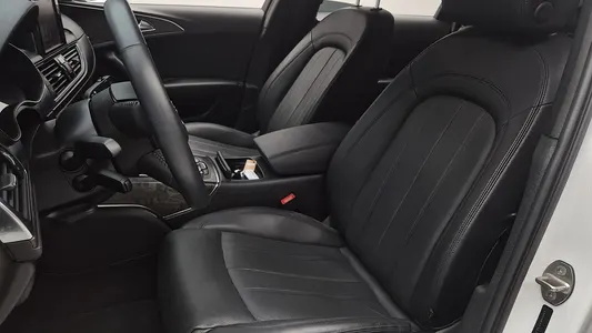 Audi A6 40 TFSI 2018 19