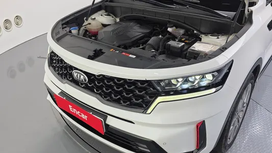 Kia 4 2.2 2WD 2021 6
