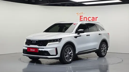 Kia 4 2.2 2WD 2021