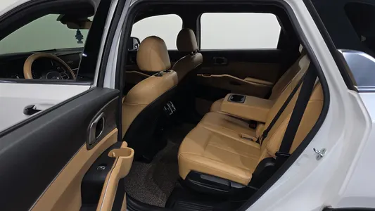 Kia 4 2.2 2WD 2021 12