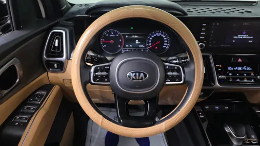 Kia 4 2.2 2WD 2021 14