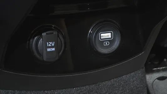 Kia 4 2.2 2WD 2021 20