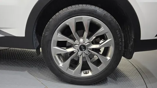 Kia 4 2.2 2WD 2021 21