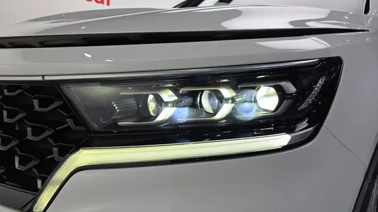 Kia 4 2.2 2WD 2021 22