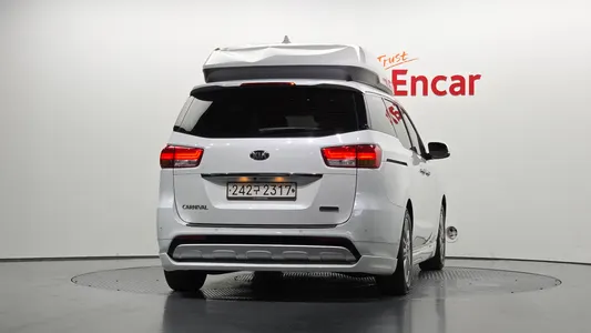 Kia 카니발 9 2016 4