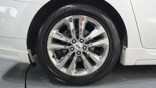 Kia 카니발 9 2016 5