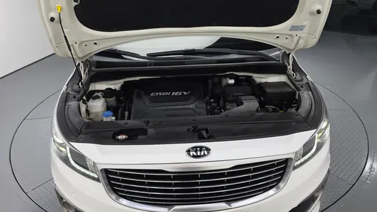 Kia 카니발 9 2016 6