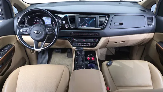 Kia 카니발 9 2016 7