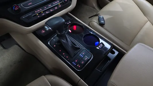 Kia 카니발 9 2016 9