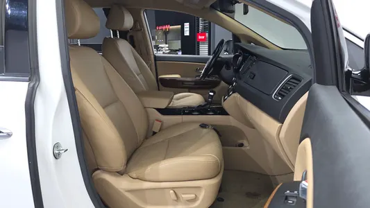 Kia 카니발 9 2016 11