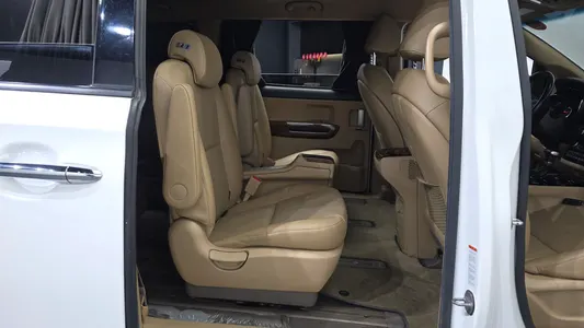 Kia 카니발 9 2016 12