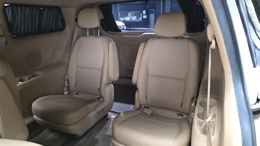 Kia 카니발 9 2016 13