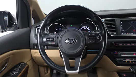 Kia 카니발 9 2016 14
