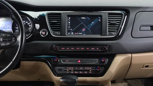 Kia 카니발 9 2016 15