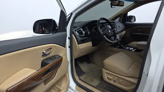 Kia 카니발 9 2016 10