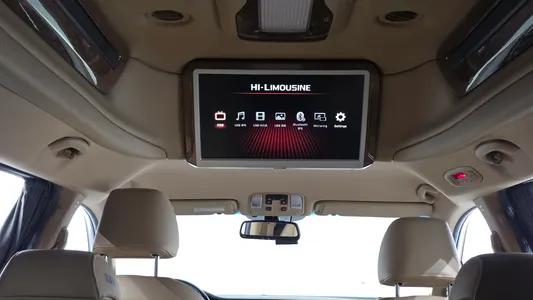 Kia 카니발 9 2016 19