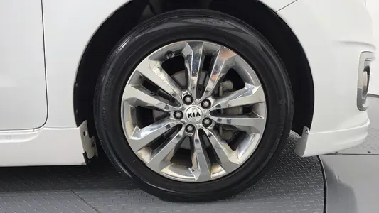 Kia 카니발 9 2016 21