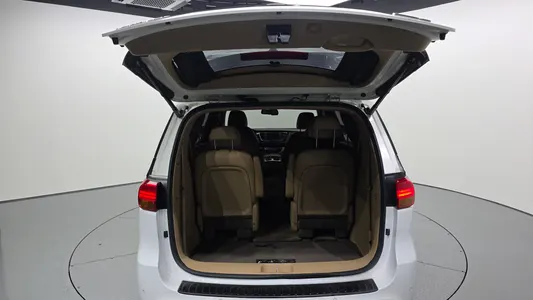 Kia 카니발 9 2016 27