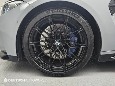 BMW M4 (G82) M4 2021 6