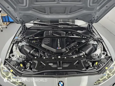BMW M4 (G82) M4 2021 7