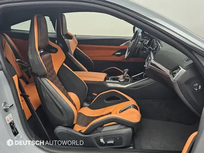 BMW M4 (G82) M4 2021 11