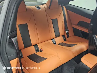 BMW M4 (G82) M4 2021 13