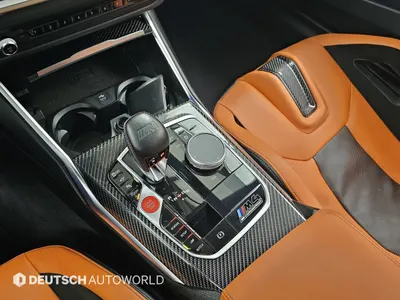 BMW M4 (G82) M4 2021 10