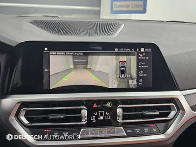 BMW M4 (G82) M4 2021 16