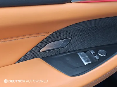 BMW M4 (G82) M4 2021 17