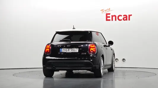 MINI 쿠퍼 2022 4