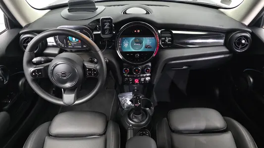 MINI 쿠퍼 2022 7