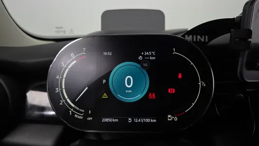 MINI 쿠퍼 2022 8