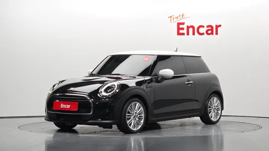 MINI 2022