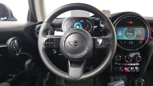 MINI 쿠퍼 2022 12