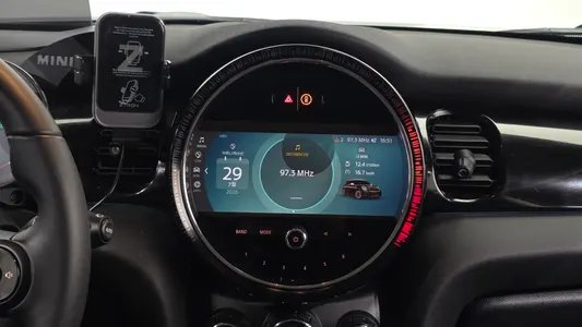 MINI 쿠퍼 2022 14