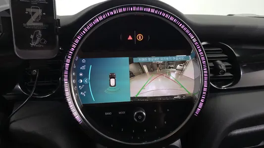 MINI 쿠퍼 2022 15