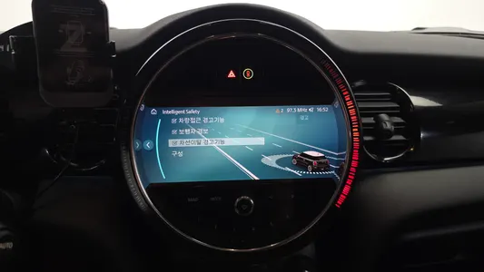 MINI 쿠퍼 2022 16