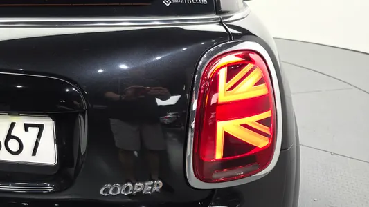 MINI 쿠퍼 2022 23