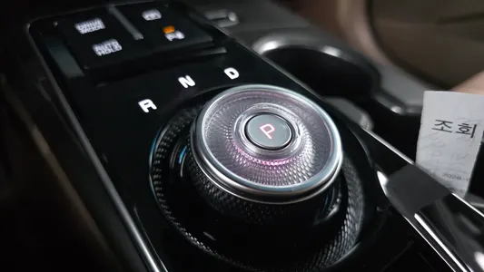 Kia K8 2024 9