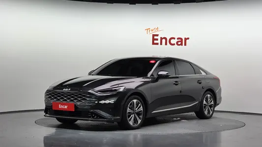Kia K8 2024