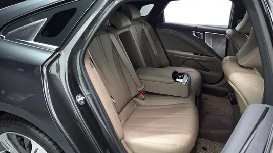 Kia K8 2024 11