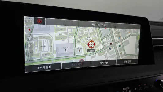 Kia K8 2024 14