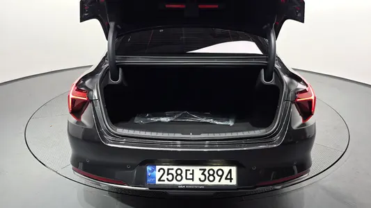 Kia K8 2024 20