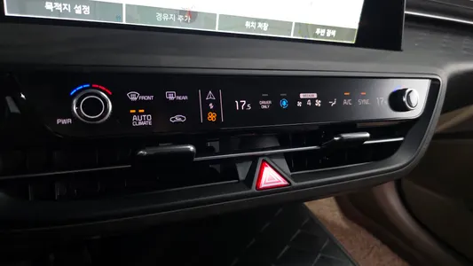 Kia K8 2024 16