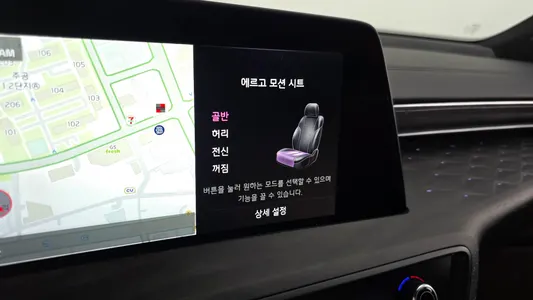 Kia K8 2024 17