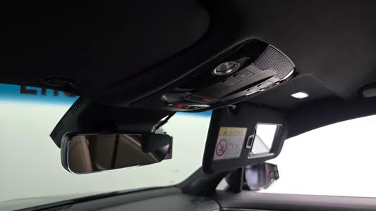 Kia K8 2024 19