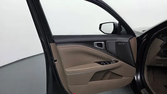 Kia K8 2024 24
