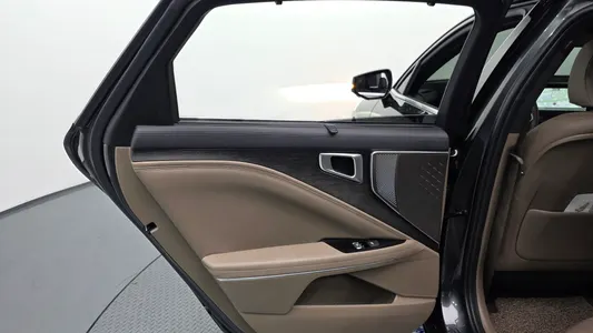 Kia K8 2024 25