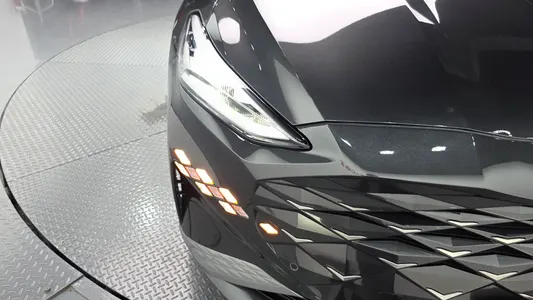 Kia K8 2024 22